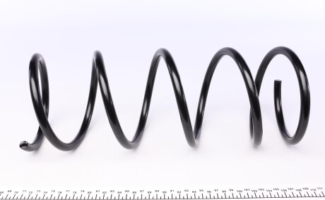 Фото 4 - Пружина підвіски LESJOFORS 4092570