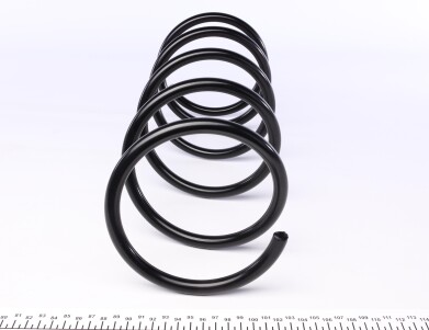 Фото 5 - Пружина підвіски LESJOFORS 4092570