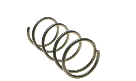 Фото 3 - Пружина підвіски LESJOFORS 4092573