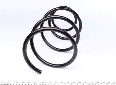 Фото 2 - Пружина подвески LESJOFORS 4092576