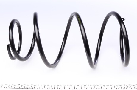 Фото 4 - Пружина подвески LESJOFORS 4092576