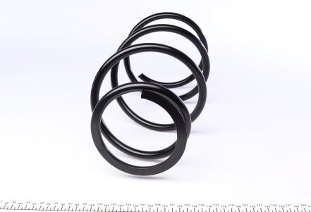 Фото 5 - Пружина подвески LESJOFORS 4092576