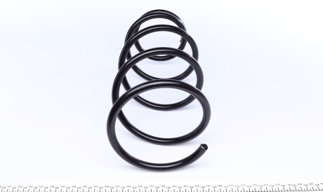 Фото 2 - Пружина підвіски LESJOFORS 4092577