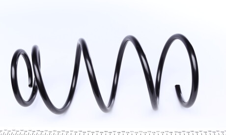 Фото 3 - Пружина підвіски LESJOFORS 4092577