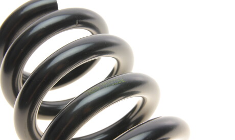 Фото 2 - Пружина підвіски LESJOFORS 4092583