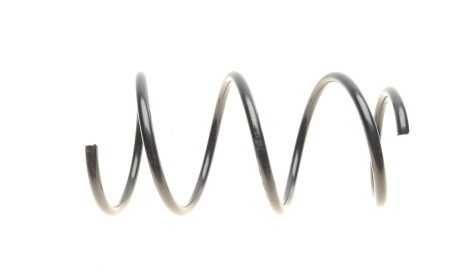 Фото 2 - Пружина підвіски LESJOFORS 4092588