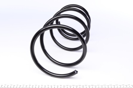 Фото 3 - Пружина підвіски LESJOFORS 4092590