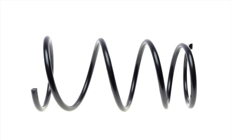 Фото 4 - Пружина подвески LESJOFORS 4092591