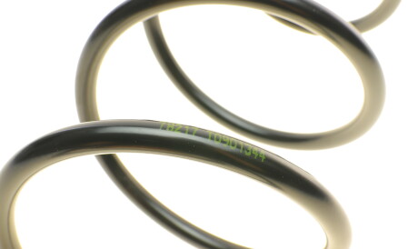 Фото 2 - Пружина підвіски LESJOFORS 4092592