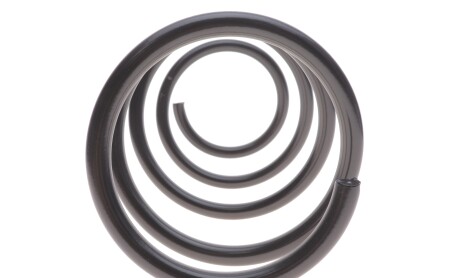 Фото 4 - Пружина підвіски LESJOFORS 4092597