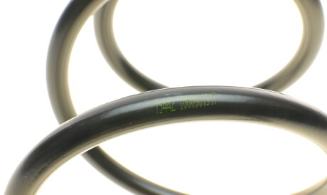 Фото 2 - Пружина подвески LESJOFORS 4092603