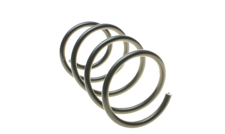 Фото 3 - Пружина подвески LESJOFORS 4092603