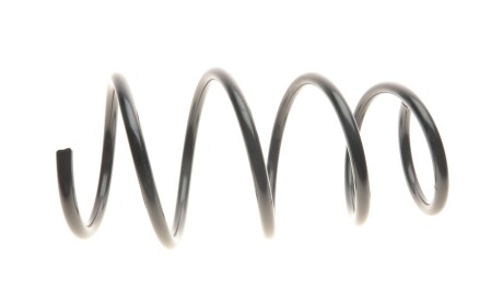 Фото 3 - Пружина подвески LESJOFORS 4092616