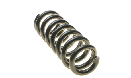 Фото 2 - Пружина підвіски LESJOFORS 4092627