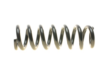 Фото 3 - Пружина підвіски LESJOFORS 4092627