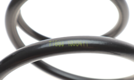 Фото 3 - Пружина підвіски LESJOFORS 4092644