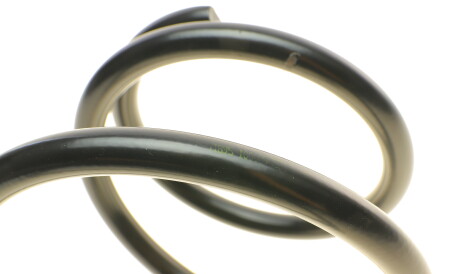 Фото 2 - Пружина подвески LESJOFORS 4092646