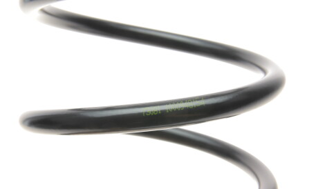 Фото 2 - Пружина підвіски LESJOFORS 4095005