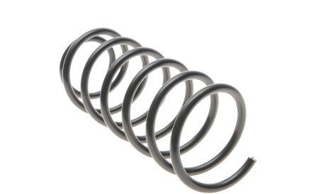 Фото 3 - Пружина підвіски LESJOFORS 4095005