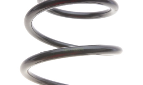 Фото 2 - Пружина підвіски LESJOFORS 4095021