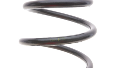 Фото 2 - Пружина підвіски LESJOFORS 4095026