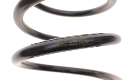 Фото 3 - Пружина підвіски LESJOFORS 4095033