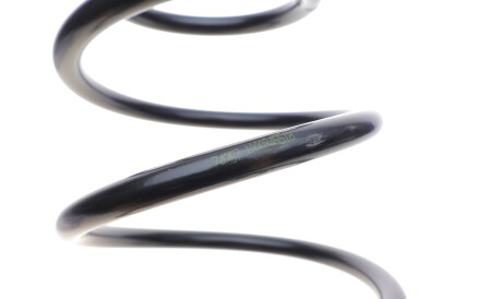 Фото 2 - Пружина підвіски LESJOFORS 4095034