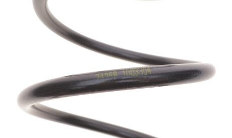 Фото 3 - Пружина підвіски LESJOFORS 4095035