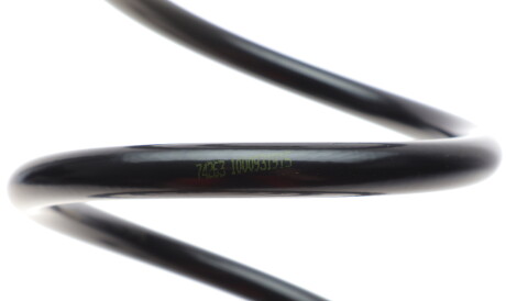 Фото 3 - Пружина підвіски LESJOFORS 4095036