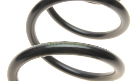 Фото 2 - Пружина підвіски LESJOFORS 4095037