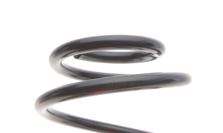 Фото 2 - Пружина підвіски LESJOFORS 4095038