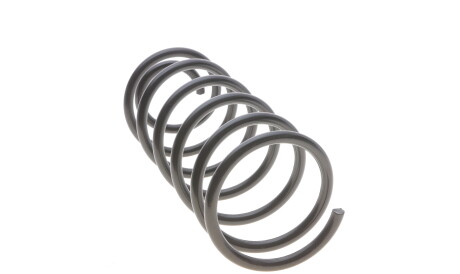 Фото 3 - Пружина підвіски LESJOFORS 4095038