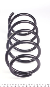 Фото 3 - Пружина підвіски LESJOFORS 4095042