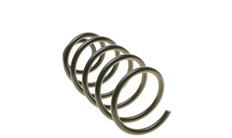 Фото 3 - Пружина підвіски LESJOFORS 4095045