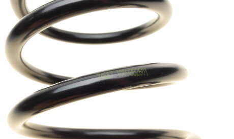 Фото 2 - Пружина підвіски LESJOFORS 4095046