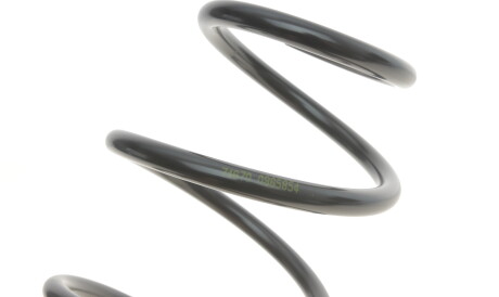 Фото 2 - Пружина підвіски LESJOFORS 4095049