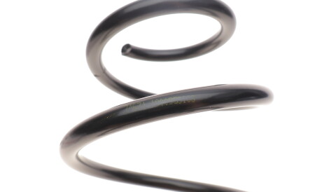 Фото 2 - Пружина підвіски LESJOFORS 4095050