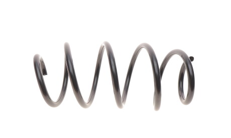 Фото 3 - Пружина підвіски LESJOFORS 4095050