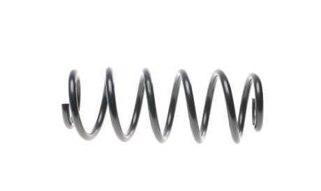 Фото 3 - Пружина підвіски LESJOFORS 4095056
