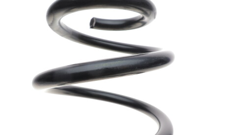 Фото 3 - Пружина подвески LESJOFORS 4095057