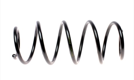 Фото 3 - Пружина підвіски LESJOFORS 4095065