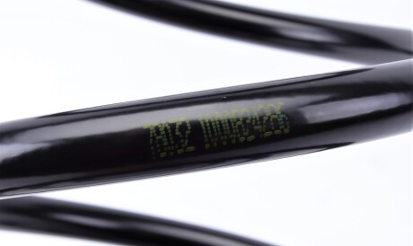 Фото 2 - Пружина підвіски LESJOFORS 4095067