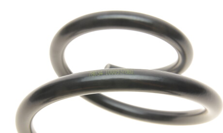 Фото 2 - Пружина підвіски LESJOFORS 4095068