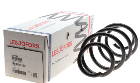 Фото 2 - Пружина подвески LESJOFORS 4095069