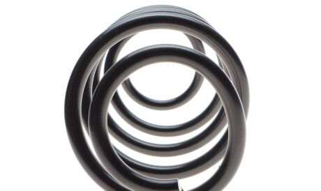 Фото 3 - Пружина подвески LESJOFORS 4095069