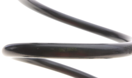 Фото 2 - Пружина підвіски LESJOFORS 4095070