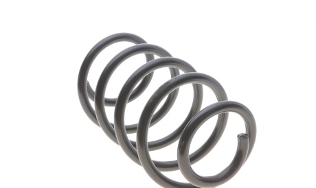 Фото 3 - Пружина підвіски LESJOFORS 4095070