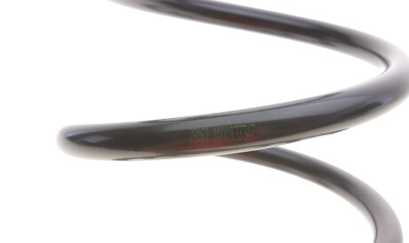 Фото 2 - Пружина підвіски LESJOFORS 4095071