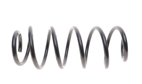 Фото 3 - Пружина підвіски LESJOFORS 4095074