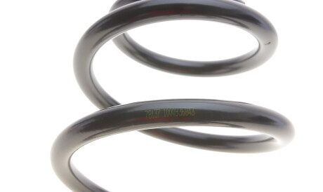 Фото 2 - Пружина підвіски LESJOFORS 4095075